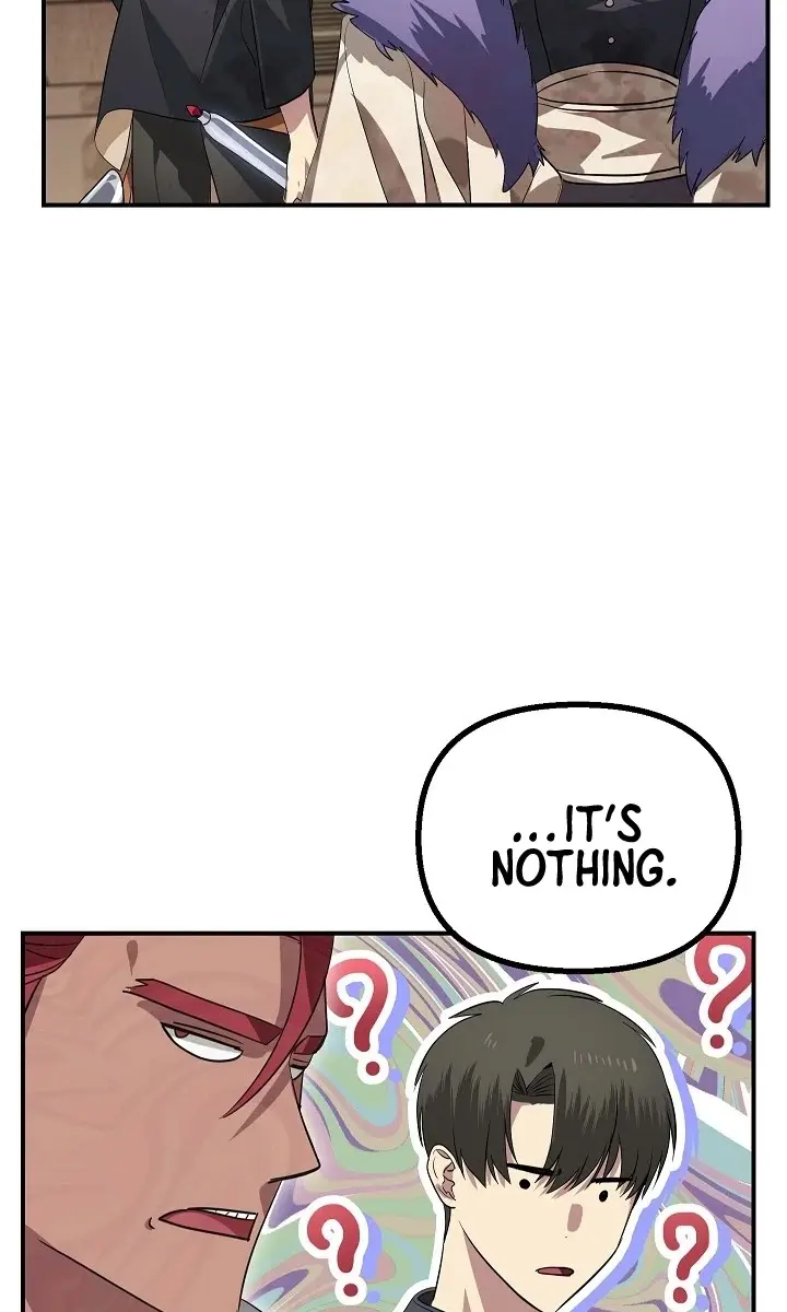 SSS Class Revival Hunter Chapter 28 Page 51
