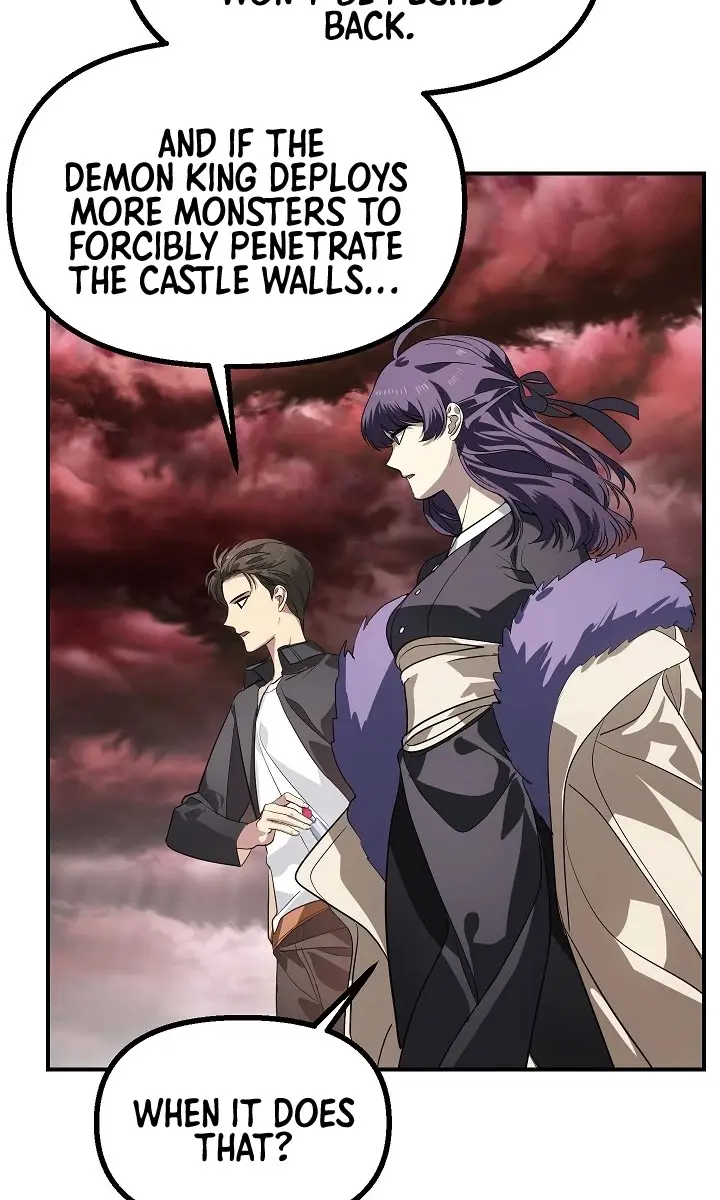 SSS Class Revival Hunter Chapter 28 Page 59