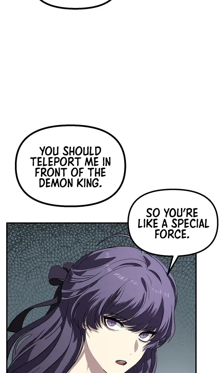 SSS Class Revival Hunter Chapter 28 Page 60