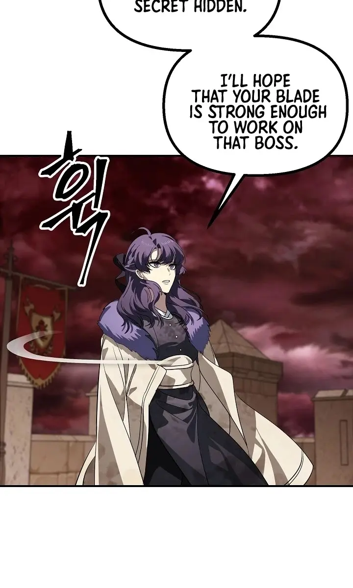 SSS Class Revival Hunter Chapter 28 Page 65
