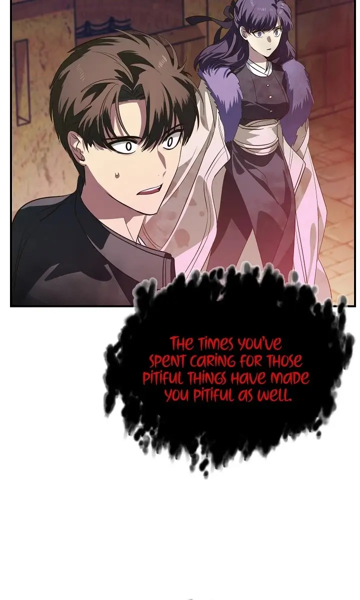 SSS Class Revival Hunter Chapter 28 Page 71