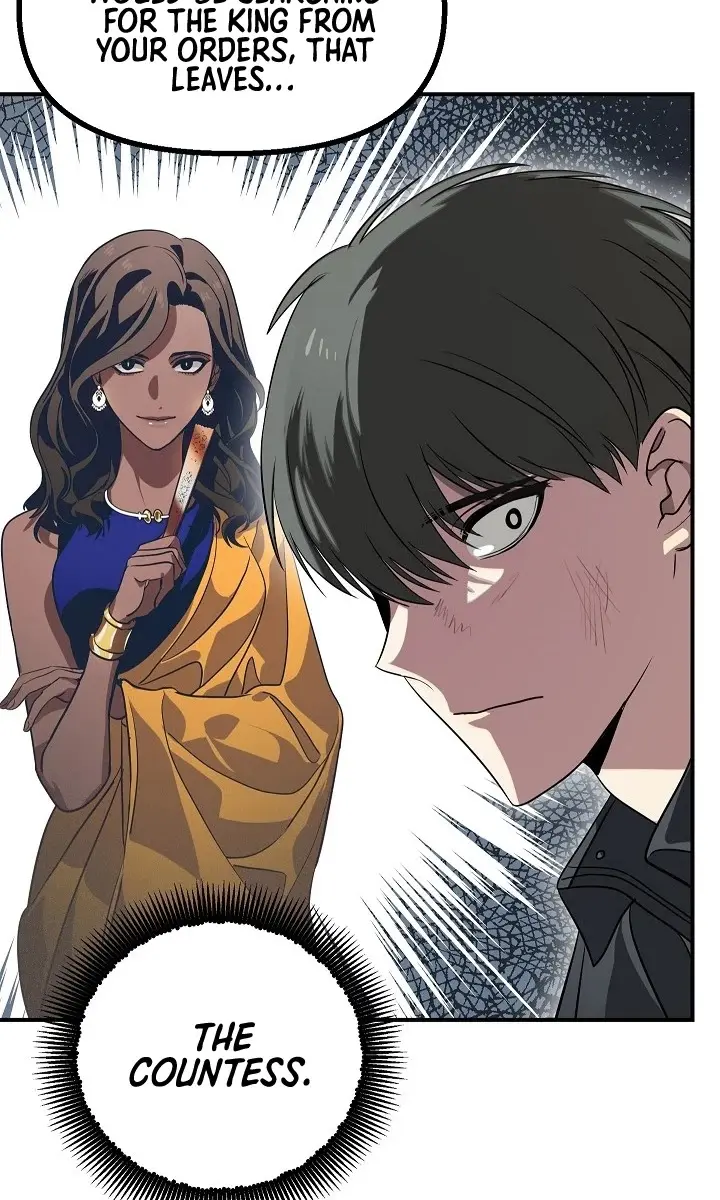 SSS Class Revival Hunter Chapter 28 Page 86
