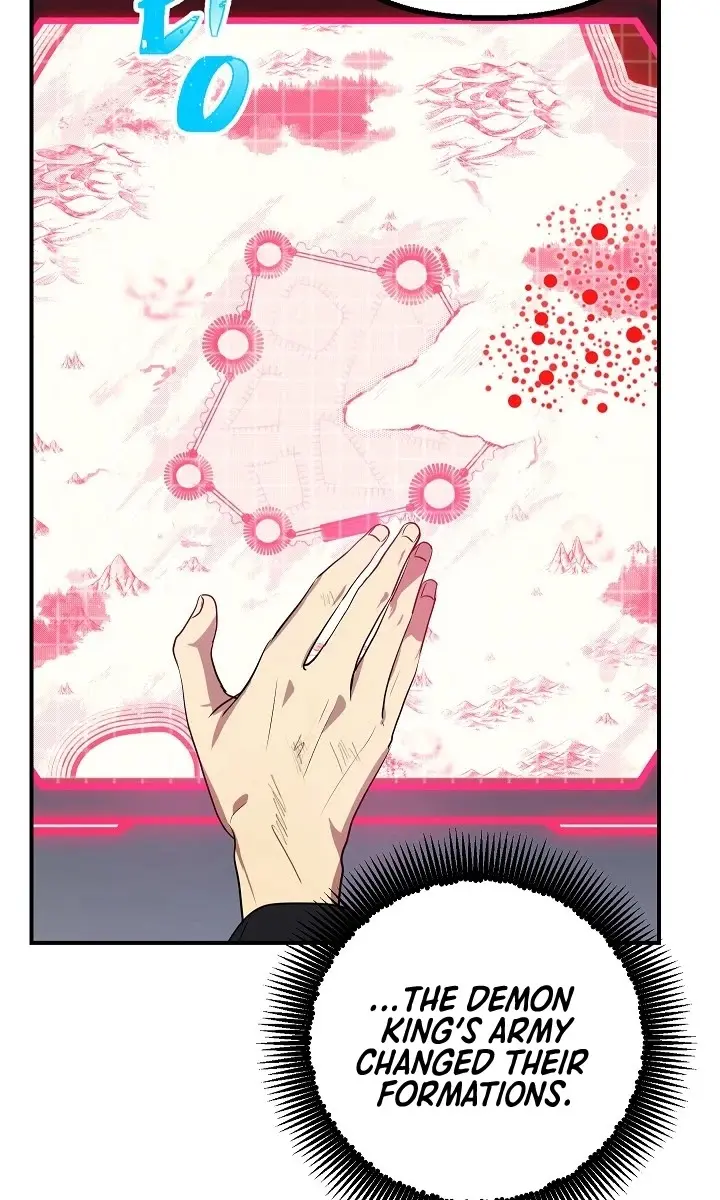 SSS Class Revival Hunter Chapter 28 Page 95