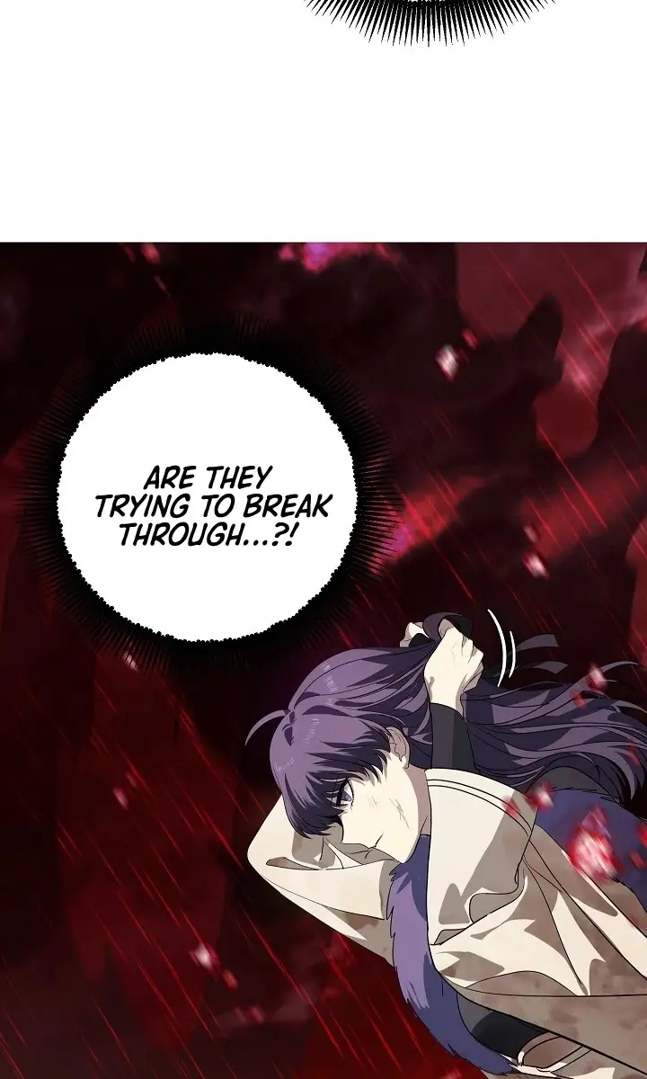 SSS Class Revival Hunter Chapter 28 Page 96