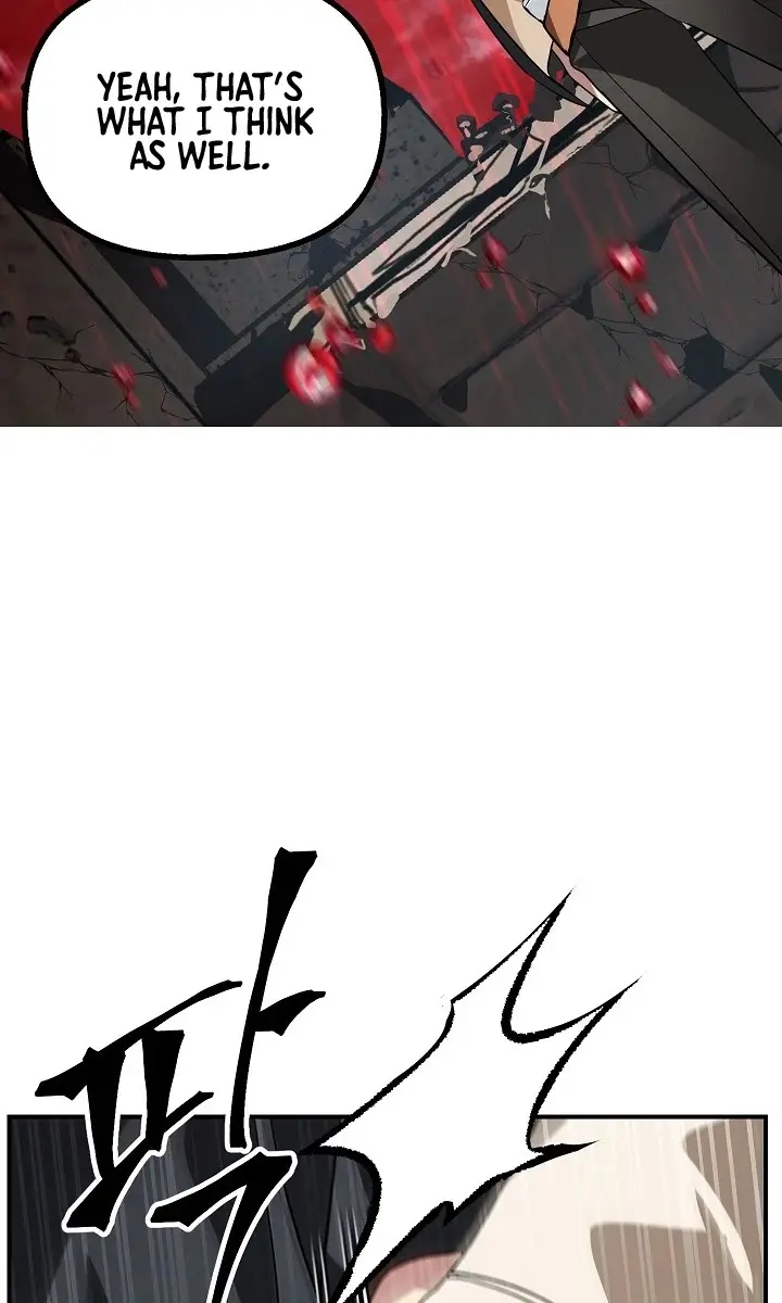 SSS Class Revival Hunter Chapter 28 Page 98