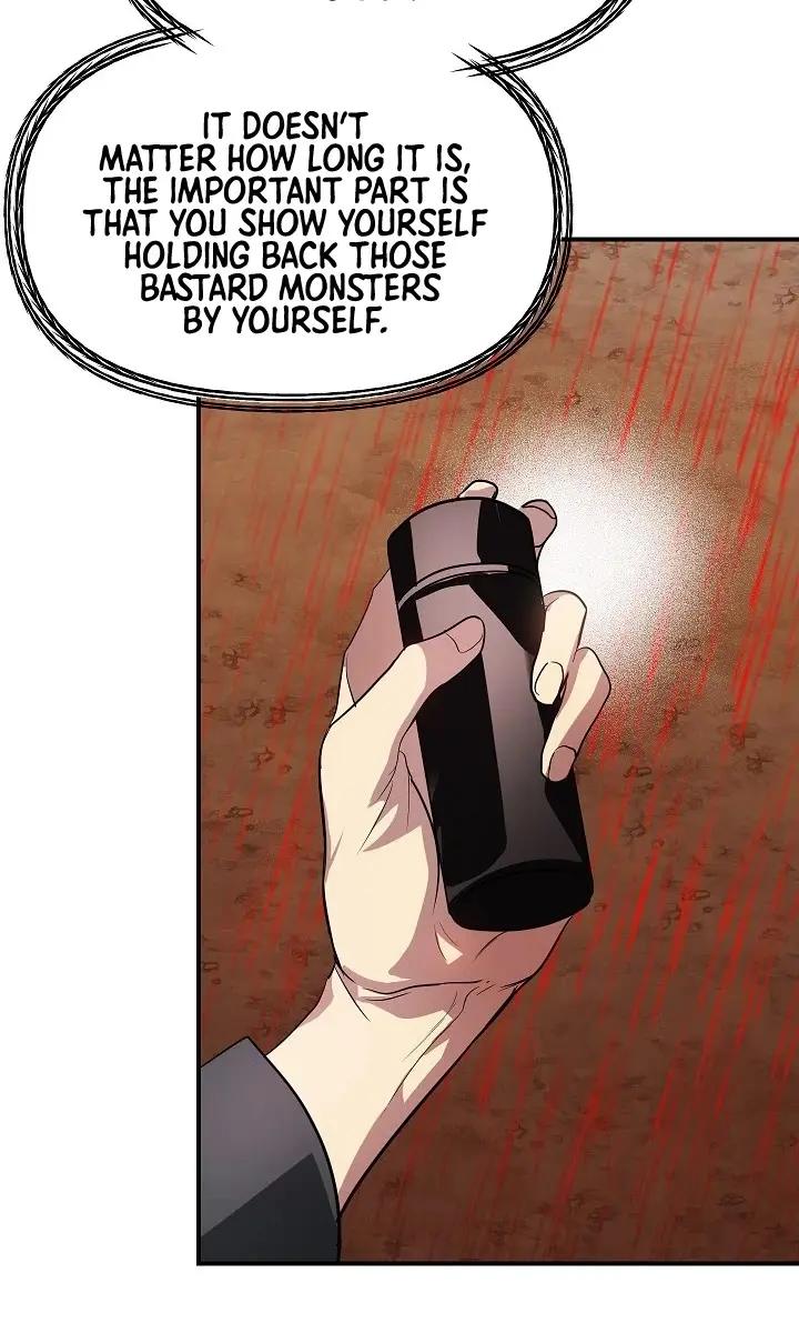 SSS Class Revival Hunter Chapter 28 Page 110