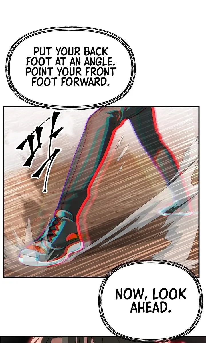 SSS Class Revival Hunter Chapter 28 Page 117