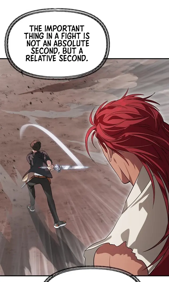 SSS Class Revival Hunter Chapter 28 Page 121