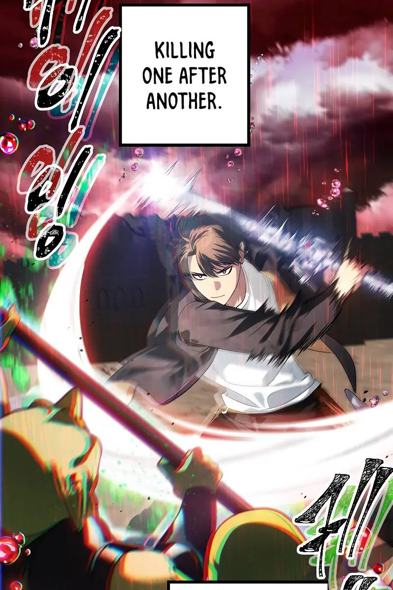 SSS Class Revival Hunter Chapter 29 Page 4