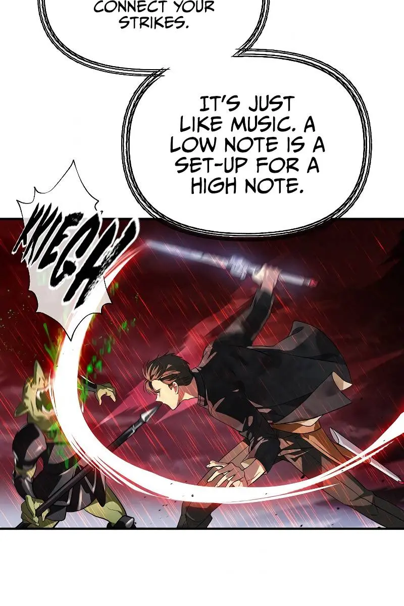 SSS Class Revival Hunter Chapter 29 Page 7