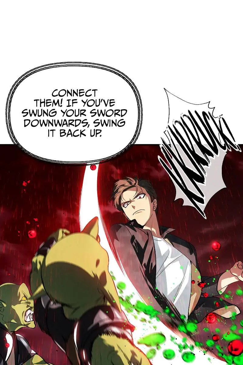 SSS Class Revival Hunter Chapter 29 Page 9