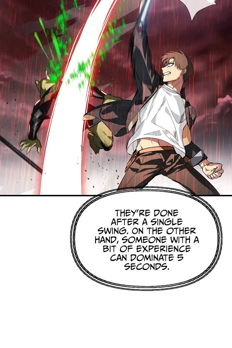 SSS Class Revival Hunter Chapter 29 Page 11