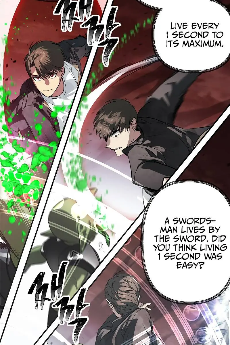 SSS Class Revival Hunter Chapter 29 Page 13