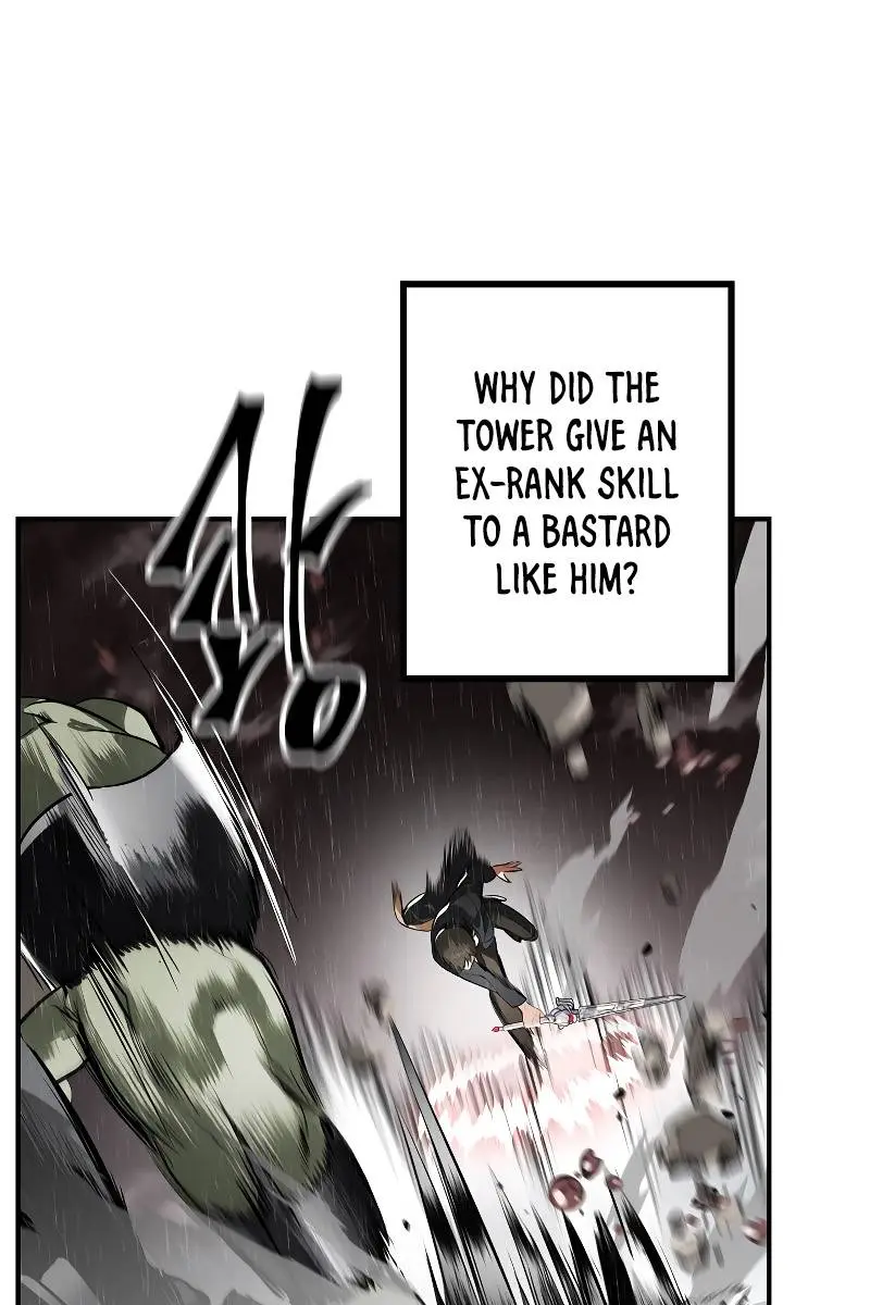 SSS Class Revival Hunter Chapter 29 Page 19
