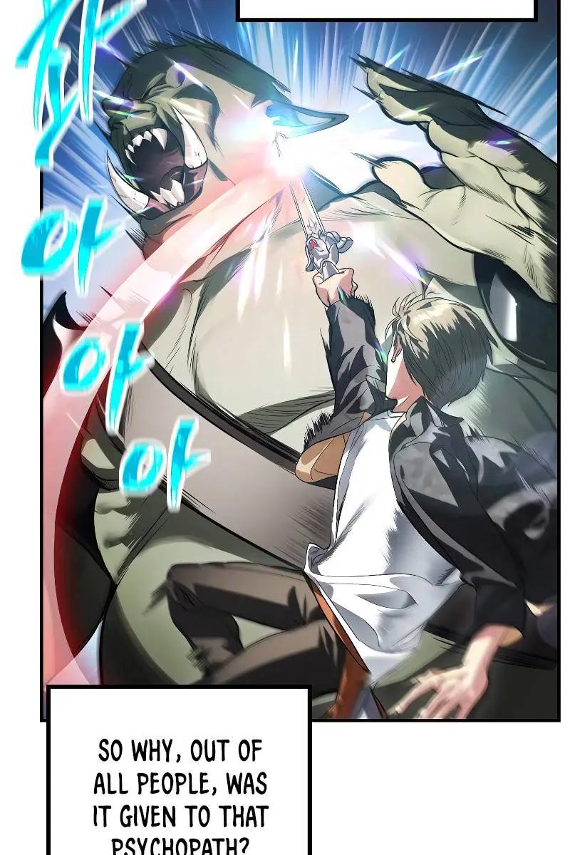 SSS Class Revival Hunter Chapter 29 Page 21