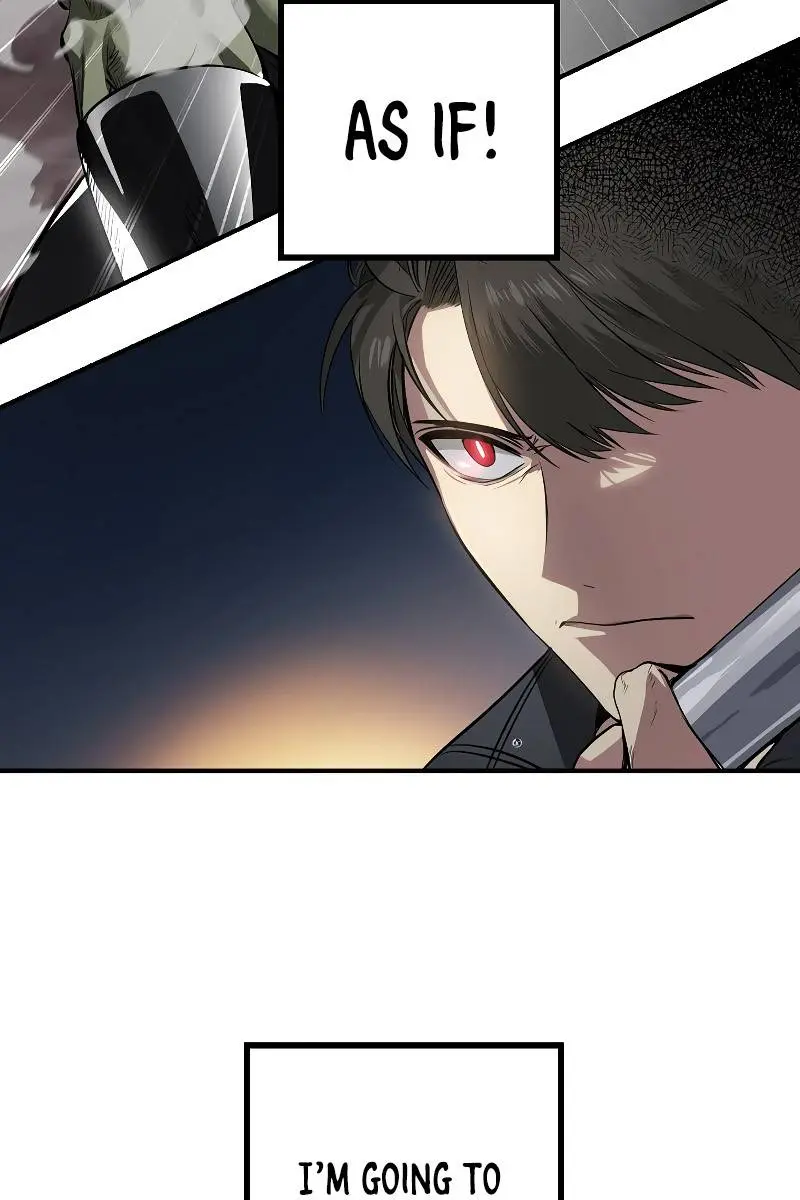 SSS Class Revival Hunter Chapter 29 Page 27