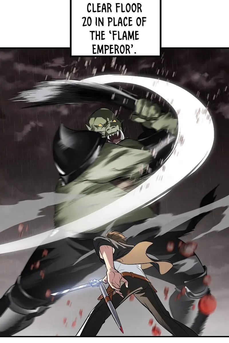 SSS Class Revival Hunter Chapter 29 Page 28