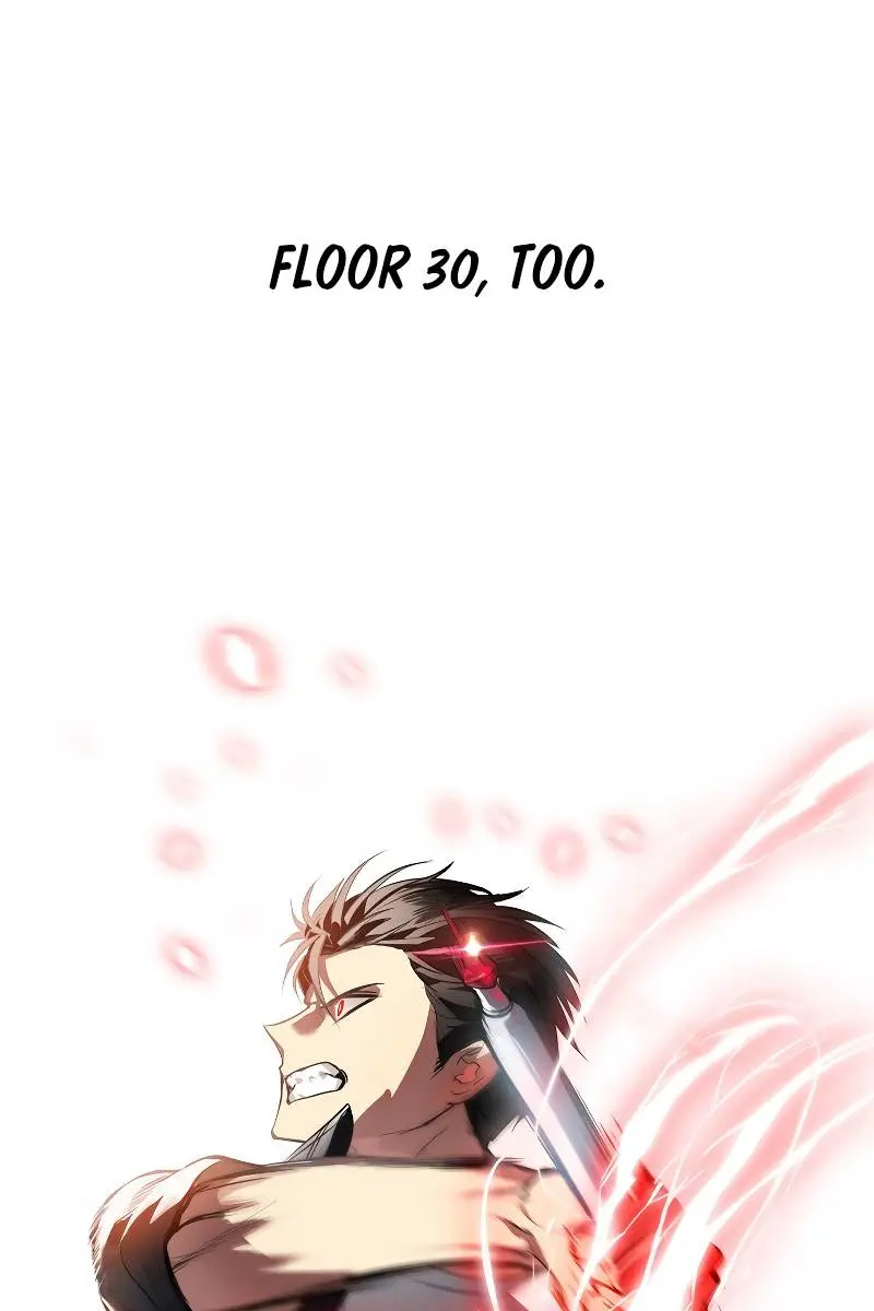 SSS Class Revival Hunter Chapter 29 Page 29