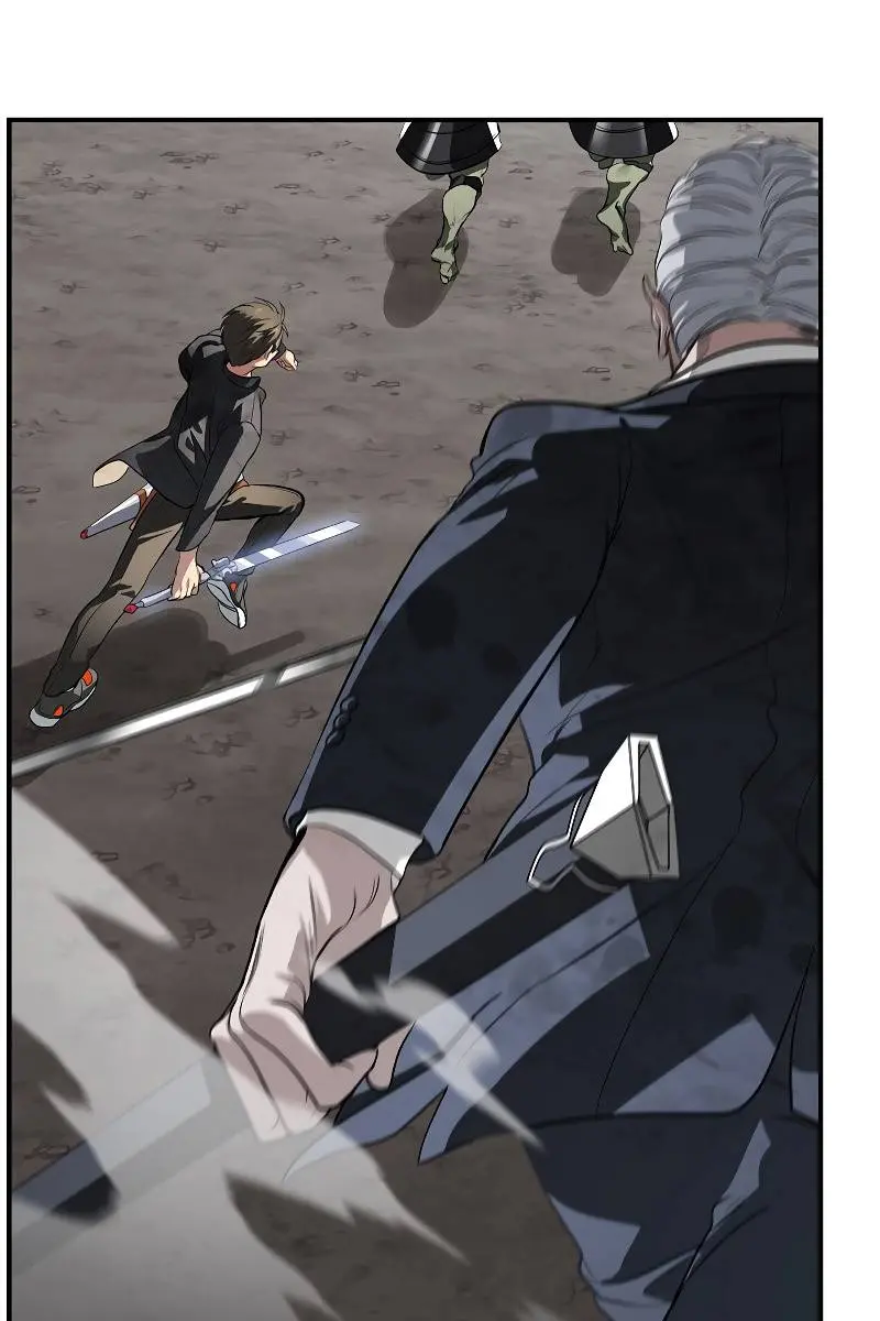 SSS Class Revival Hunter Chapter 29 Page 40