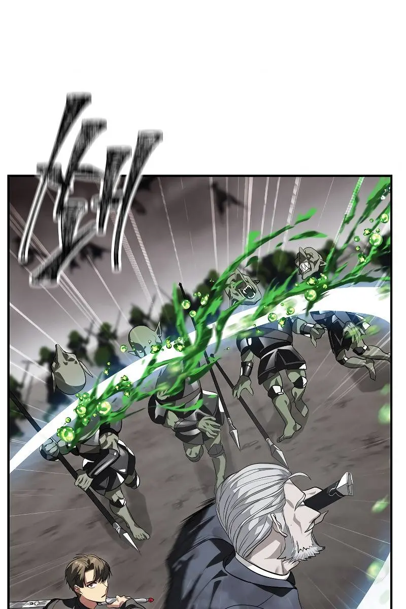 SSS Class Revival Hunter Chapter 29 Page 42