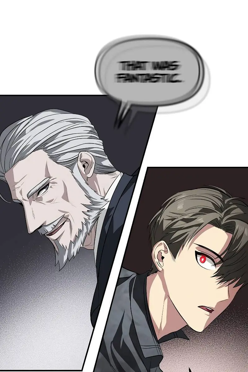 SSS Class Revival Hunter Chapter 29 Page 44