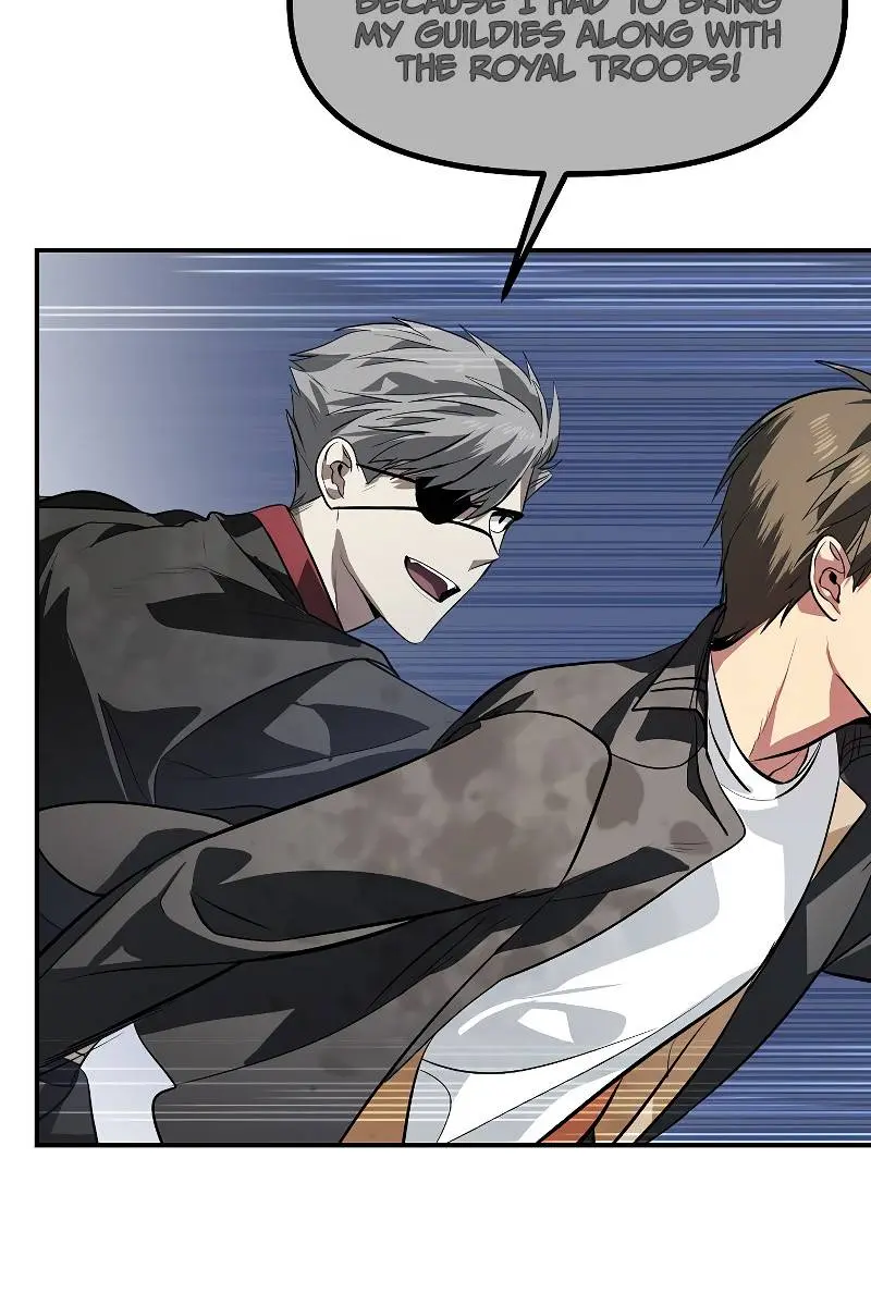 SSS Class Revival Hunter Chapter 29 Page 68