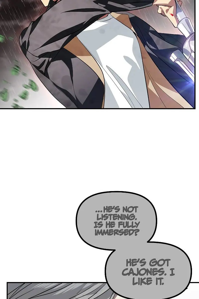 SSS Class Revival Hunter Chapter 29 Page 70