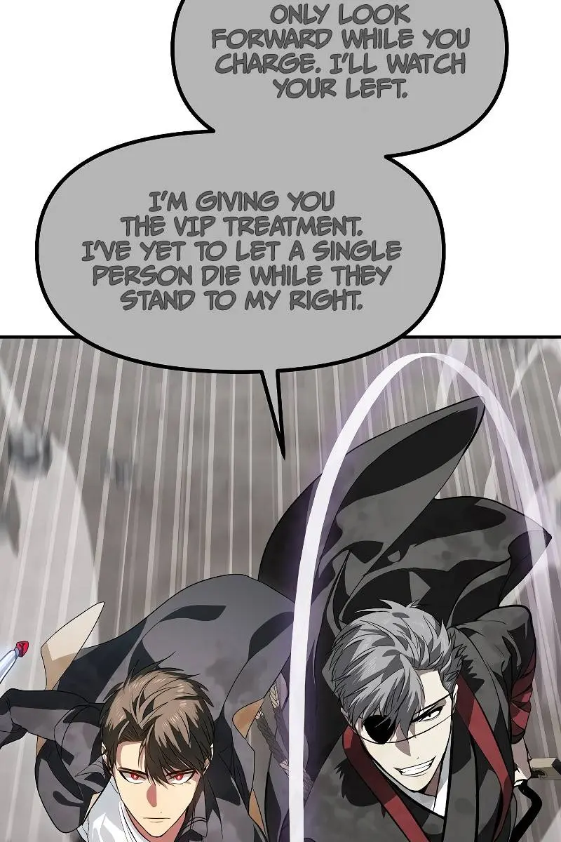 SSS Class Revival Hunter Chapter 29 Page 74