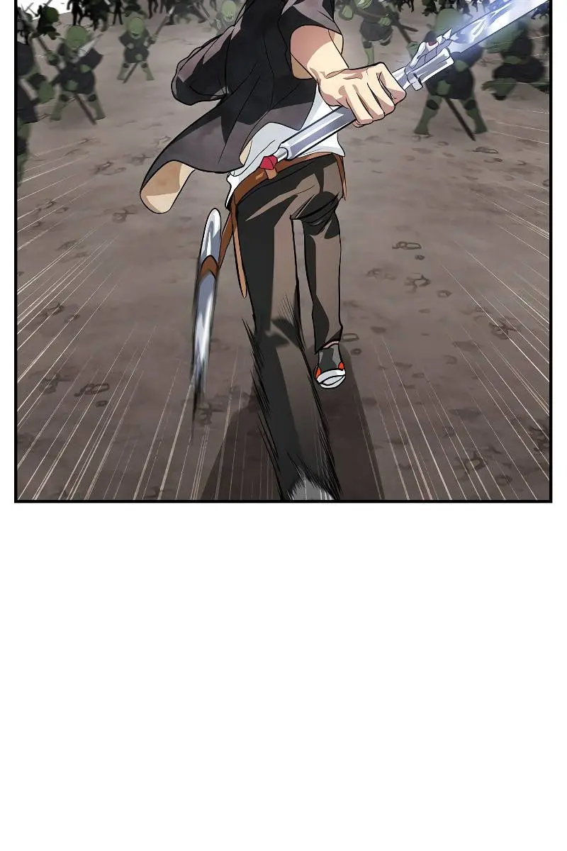 SSS Class Revival Hunter Chapter 29 Page 81