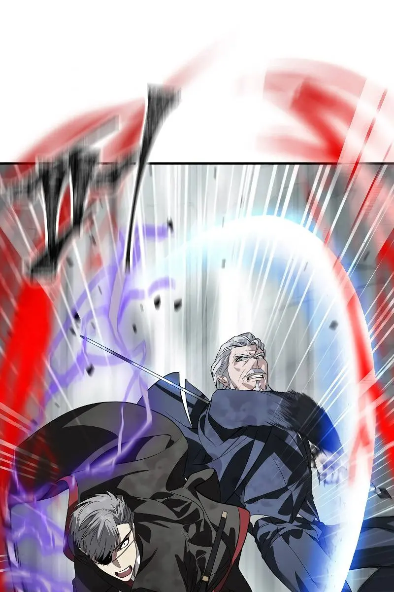 SSS Class Revival Hunter Chapter 29 Page 96