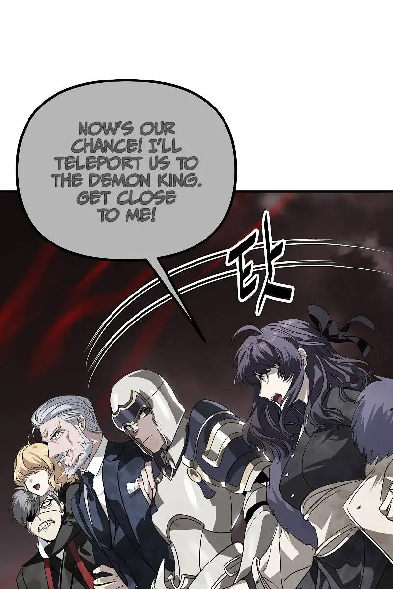 SSS Class Revival Hunter Chapter 29 Page 98