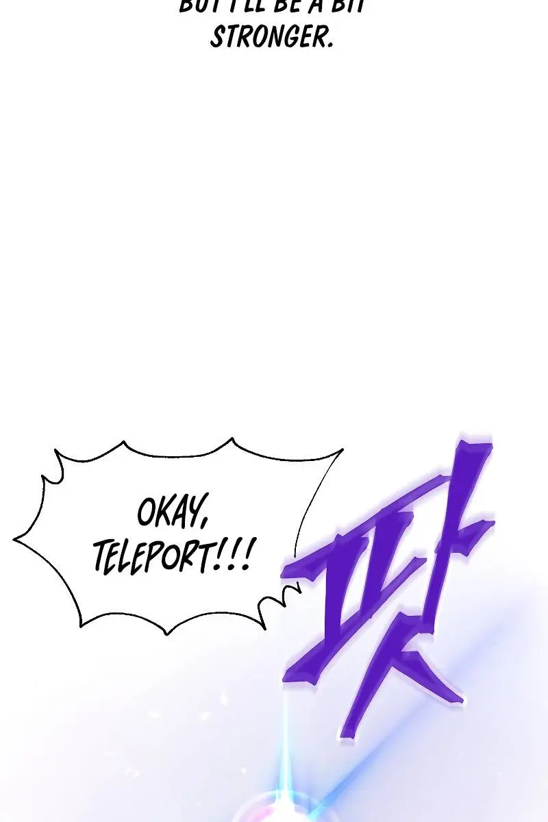 SSS Class Revival Hunter Chapter 29 Page 116