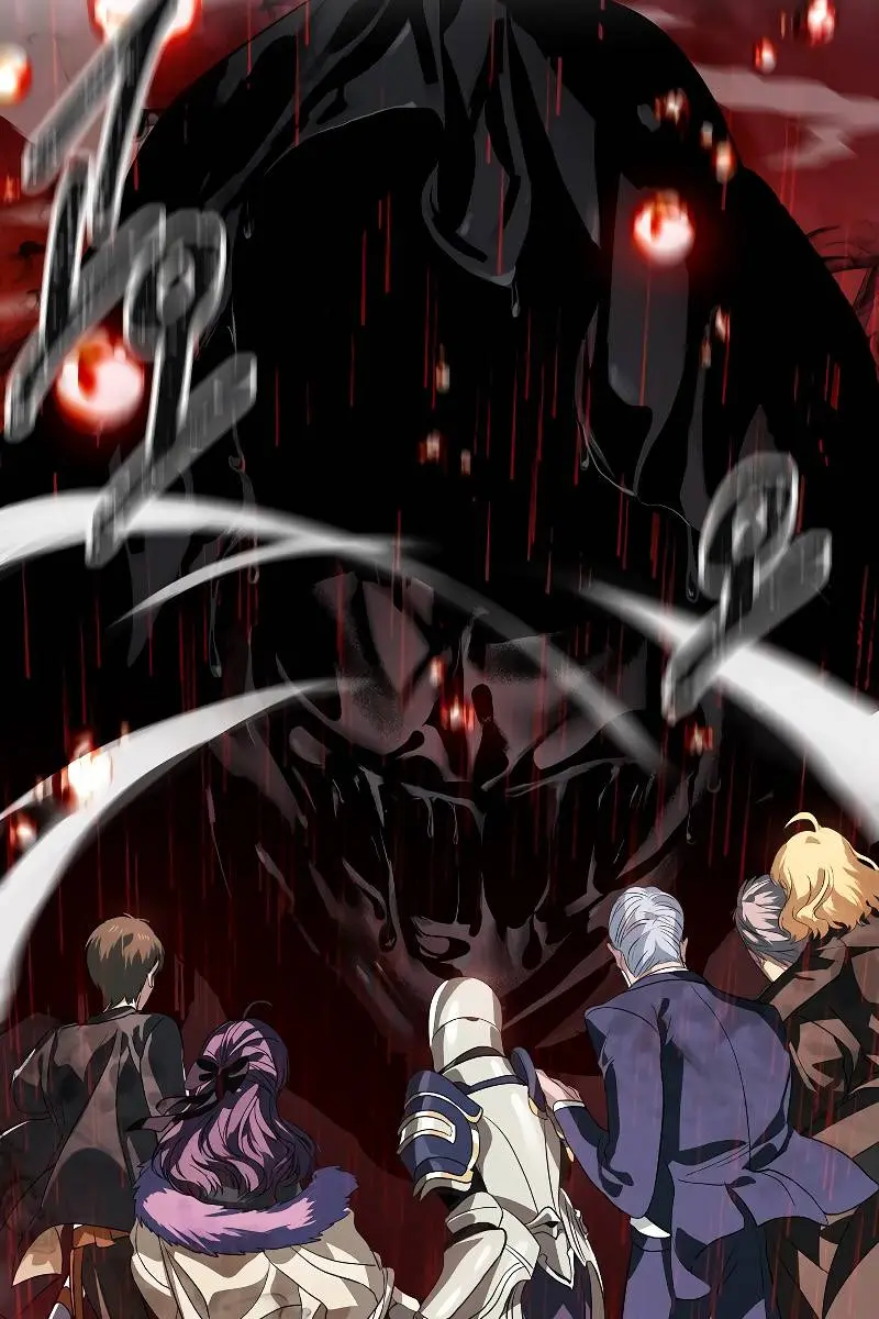 SSS Class Revival Hunter Chapter 29 Page 120