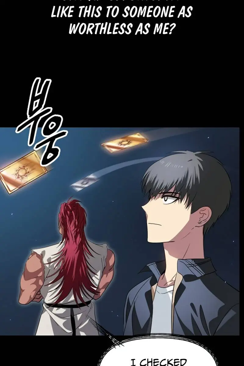 SSS Class Revival Hunter Chapter 30 Page 4