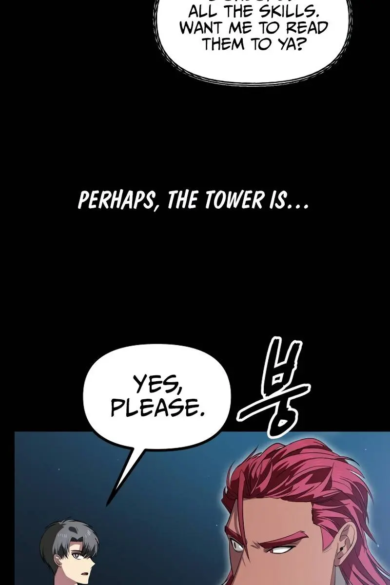 SSS Class Revival Hunter Chapter 30 Page 5