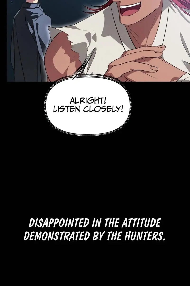 SSS Class Revival Hunter Chapter 30 Page 6