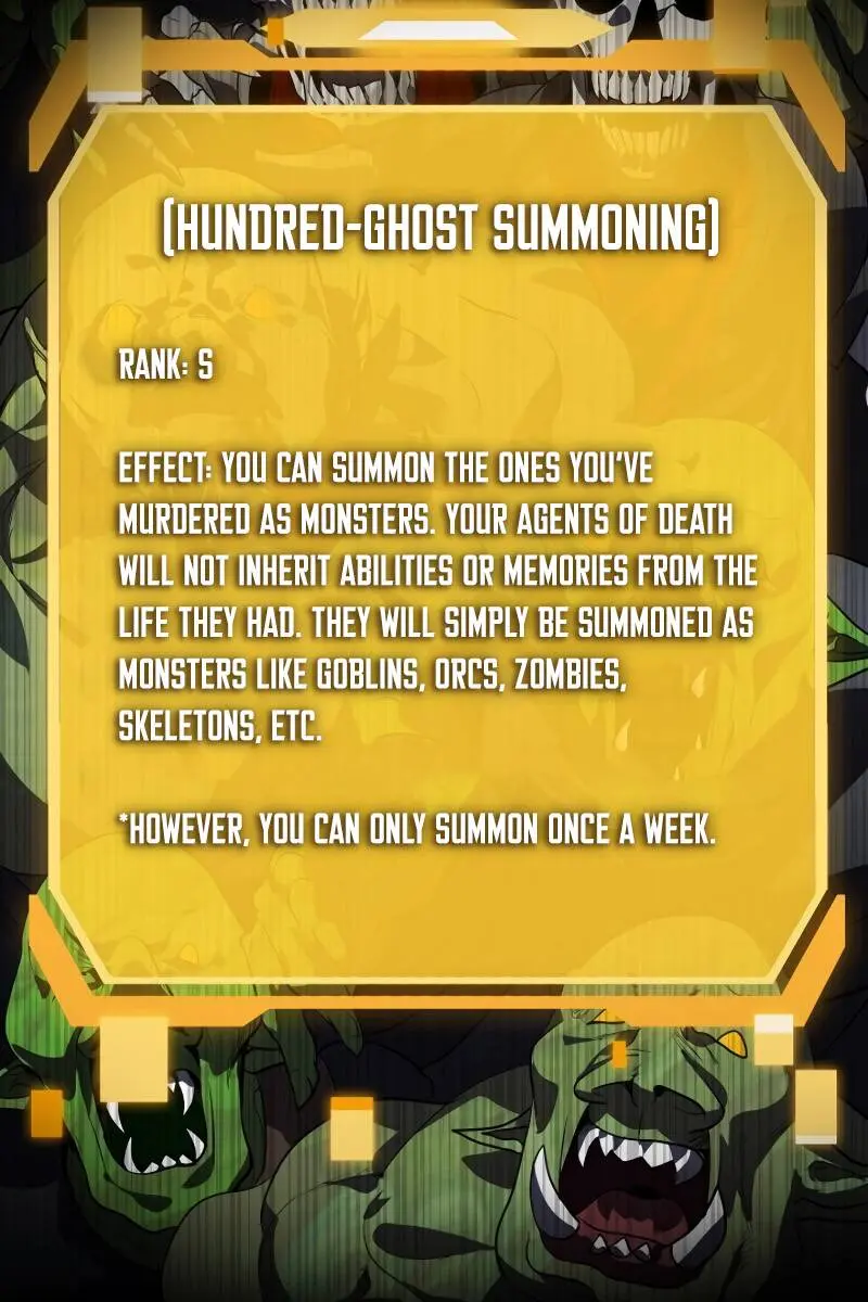 SSS Class Revival Hunter Chapter 30 Page 16