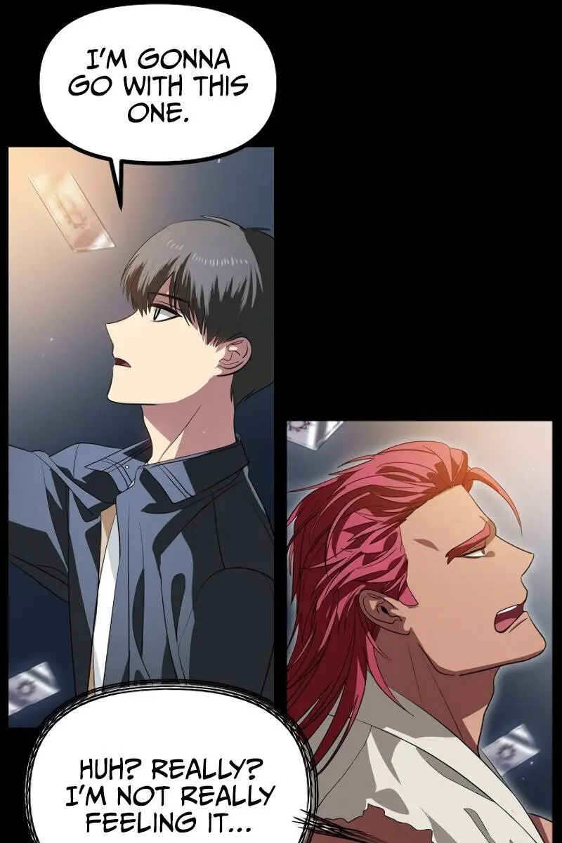 SSS Class Revival Hunter Chapter 30 Page 20