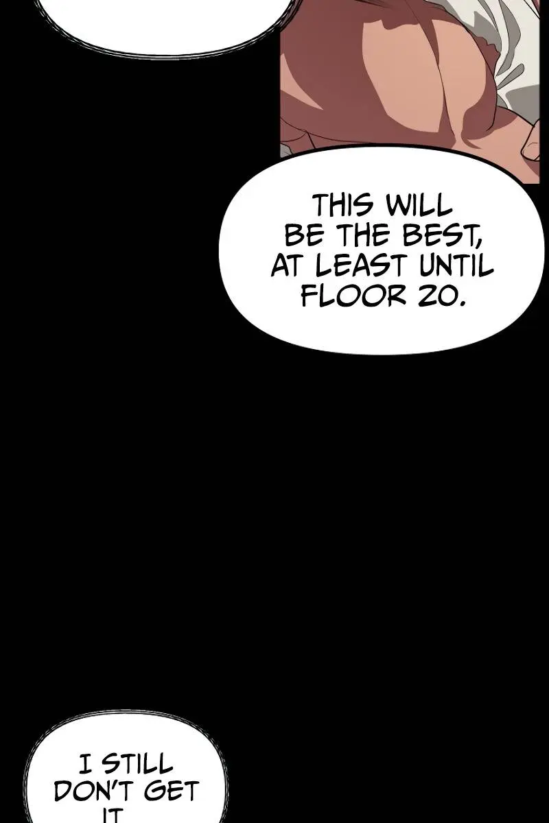 SSS Class Revival Hunter Chapter 30 Page 21