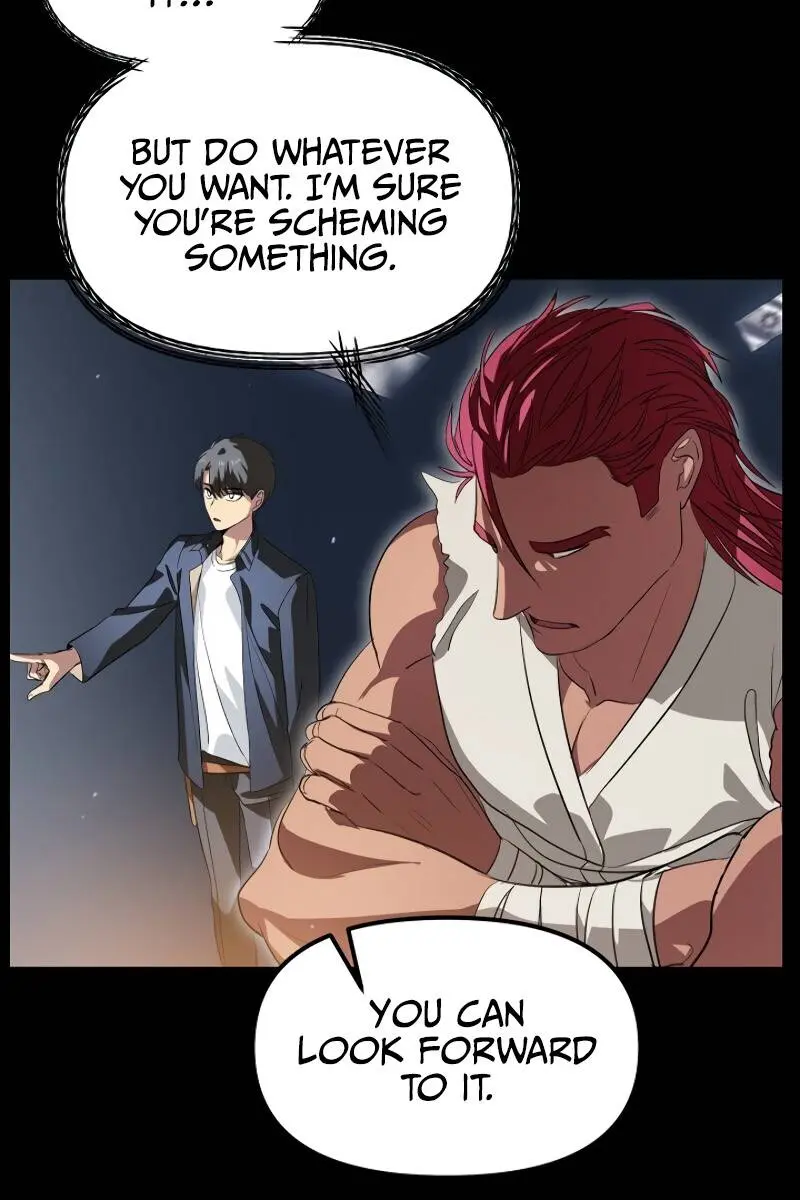 SSS Class Revival Hunter Chapter 30 Page 22
