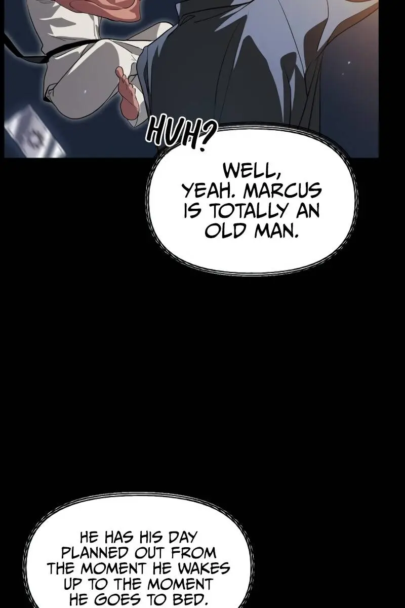 SSS Class Revival Hunter Chapter 30 Page 25