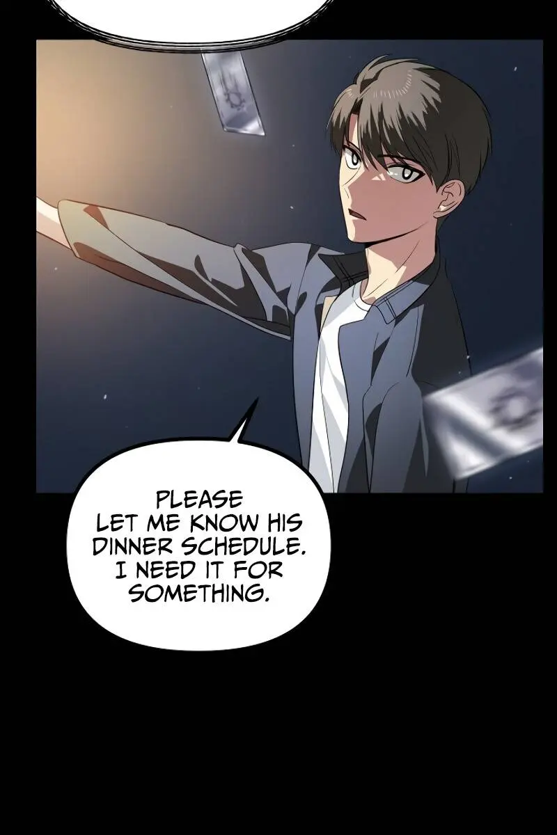SSS Class Revival Hunter Chapter 30 Page 26