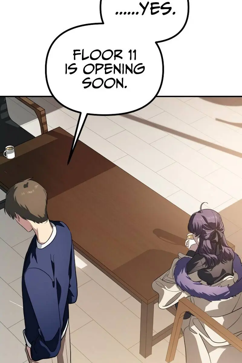 SSS Class Revival Hunter Chapter 30 Page 37