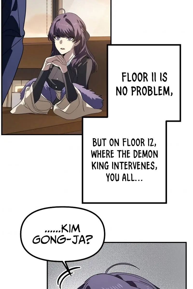 SSS Class Revival Hunter Chapter 30 Page 40