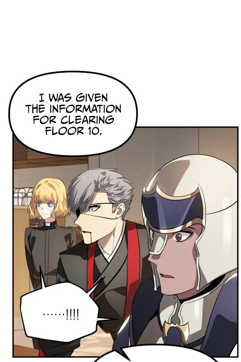 SSS Class Revival Hunter Chapter 30 Page 46
