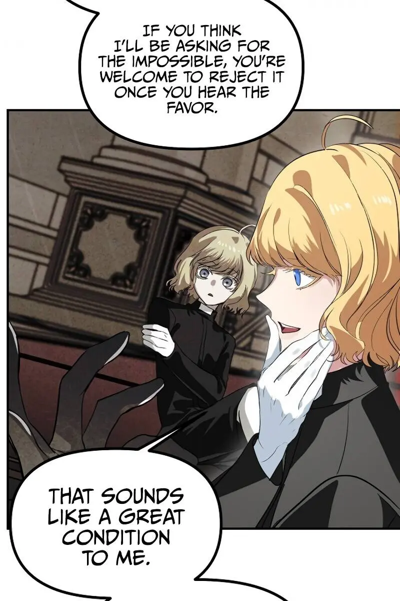 SSS Class Revival Hunter Chapter 30 Page 51