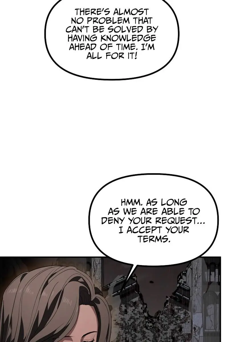 SSS Class Revival Hunter Chapter 30 Page 52