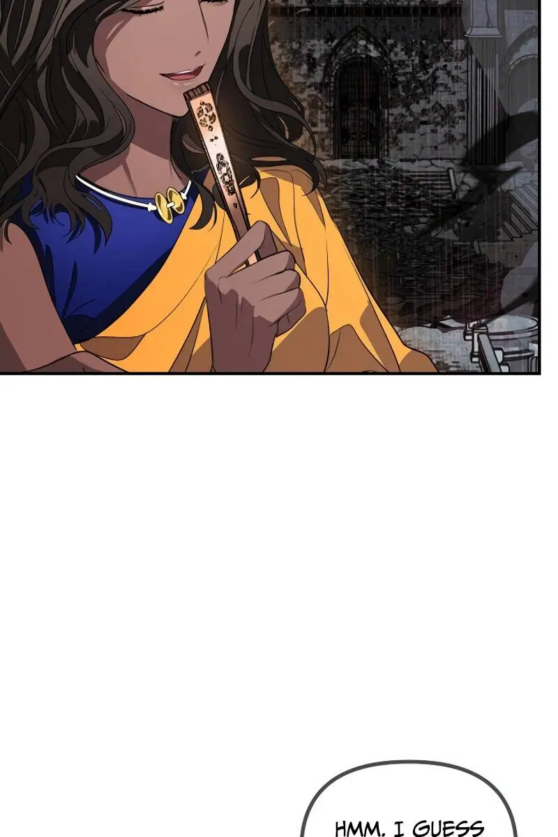 SSS Class Revival Hunter Chapter 30 Page 53