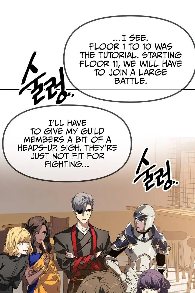 SSS Class Revival Hunter Chapter 30 Page 56