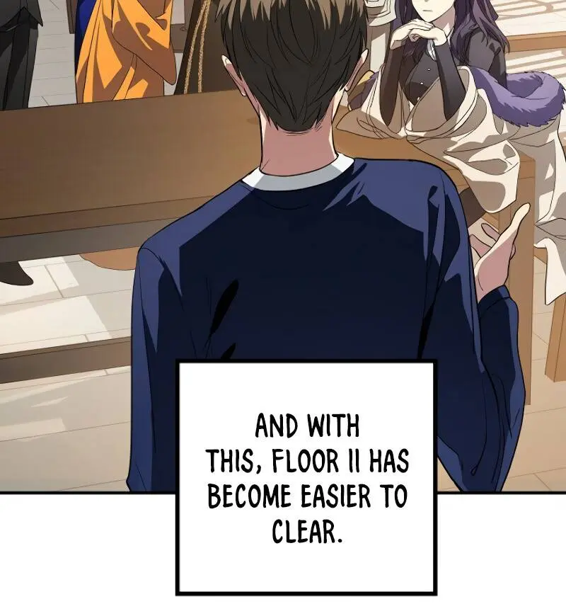 SSS Class Revival Hunter Chapter 30 Page 57